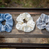 manolia all scrunchies large